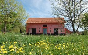 Casa De Cabanelas